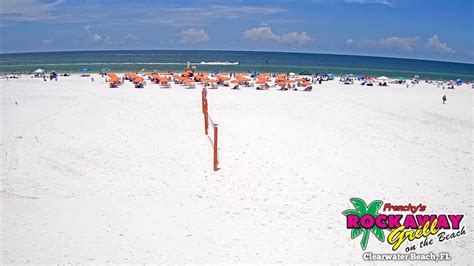 1 miles from Frenchy&x27;s Oasis Motel. . Frenchys clearwater beach florida live cam